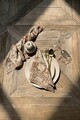 Set de servetele, Hermia, 626SRT1148, Lavabil la mașină la 30 °C / Călcat la temperatură mică. / Nu folosiți înălbitori. / Nu curățați chimic. / Nu uscați la uscător., Tigla Roșu/Alb