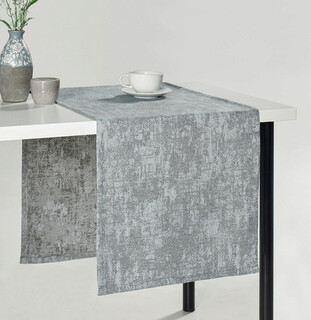 45x150 cm, Gri
