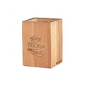 Suport pentru tacamuri, Hermia, 949FRB1279, Natural