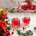 Set pahare, Hermia, 990LAV1173, Transparent
