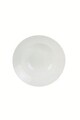 Farfurie, Hermia, 275KRM1866, Antibacterian, Alb