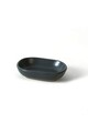 Set boluri pentru aperitive, Keramika, 275KRM2137, Ceramica , Nu absoarbe apa, Gri inchis