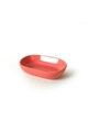 Set boluri pentru aperitive, Keramika, 275KRM2140, Ceramica , Nu absoarbe apa, Roz