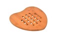 Suport pentru vase fierbinti, Hermia, 126MBM1140, Maro