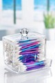 Organizator de machiaj, FT, Transparent