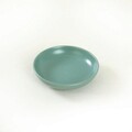 Set boluri ceramice pentru sos, Hermia, 275KRM1762, Antibacterian, Verde