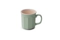 Set cani, Keramika, 275KRM1957, Ceramica , Nu absoarbe apa, Verde