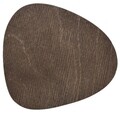 Set suporturi pentru farfurie, Payna, 790PYN1126, 100% LEMN / , Produs lucrat manual, Wenge