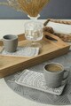 Set cesti de cafea, Keramika, 275KRM2174, Ceramica , Nu absoarbe apa, Mate