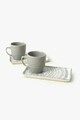 Set cesti de cafea, Keramika, 275KRM2174, Ceramica , Nu absoarbe apa, Mate
