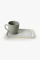 Set cesti de cafea, Keramika, 275KRM2174, Ceramica , Nu absoarbe apa, Mate