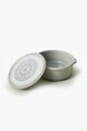 Set recipiente depozitare, Keramika, 275KRM2123, Ceramica , Nu absoarbe apa, Alb mat