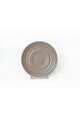 Set pentru ceai, Keramika, 275KRM2219, Ceramica , Nu absoarbe apa, Taupe Mat