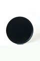 Set platouri servire, Keramika, 275KRM2205, Ceramica , Nu absoarbe apa, Negru mat