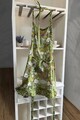 Sort de bucatarie, SX - Kitchen, 626SRT1128, Poliester , Dimensiune: 90 x 80 cm , Verde