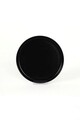Serviciu de masa, Keramika, 275KRM1862, Ceramica , Nu absoarbe apa, Negru