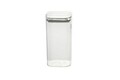 Set boluri mixare si storcator fructe, Hermia, 430KSV9443, Dimensiuni: 12,5 x 21,5 x 21,5 cm / 1500 ml (1 bucată), Multicolor