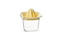 Set boluri mixare si storcator fructe, Hermia, 430KSV9443, Dimensiuni: 12,5 x 21,5 x 21,5 cm / 1500 ml (1 bucată), Multicolor