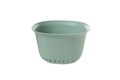 Set boluri mixare si storcator fructe, Hermia, 430KSV9443, Dimensiuni: 12,5 x 21,5 x 21,5 cm / 1500 ml (1 bucată), Multicolor