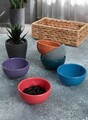 Set boluri ceramice, Hermia, 275KRM1803, Multicolor