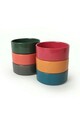 Set boluri, Keramika, 275KRM1902, Ceramica , Nu absoarbe apa, Multicolor