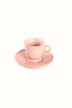 Set cesti de cafea, Keramika, 275KRM1872, Ceramica , Nu absoarbe apa, Multicolor