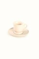 Set cesti de cafea, Keramika, 275KRM1872, Ceramica , Nu absoarbe apa, Multicolor