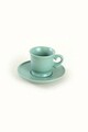 Set cesti de cafea, Keramika, 275KRM1872, Ceramica , Nu absoarbe apa, Multicolor