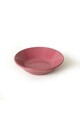 Set farfurii, Keramika, 275KRM1891, Ceramica , Nu absoarbe apa, Mov