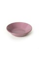Set farfurii, Keramika, 275KRM1891, Ceramica , Nu absoarbe apa, Mov
