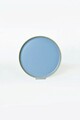Set platouri servire, Keramika, 275KRM2203, Ceramica , Nu absoarbe apa, Auriu