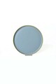 Set platouri servire, Keramika, 275KRM2203, Ceramica , Nu absoarbe apa, Auriu