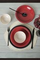 Serviciu de masa, Keramika, 275KRM1968, Ceramica , Nu absoarbe apa, Multicolor