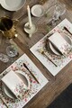 Set suporturi pentru farfurie, SX - Kitchen, 626SRT1155, Bumbac , Dimensiune: 32 x 45 cm (2 bucăți), Multicolor