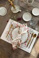 Set suporturi pentru farfurie, SX - Kitchen, 626SRT1155, Bumbac , Dimensiune: 32 x 45 cm (2 bucăți), Multicolor