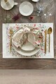 Set suporturi pentru farfurie, SX - Kitchen, 626SRT1155, Bumbac , Dimensiune: 32 x 45 cm (2 bucăți), Multicolor