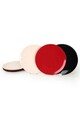 Set platouri servire, Keramika, 275KRM1837, Ceramica , Nu absoarbe apa, Multicolor