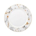 Serviciu de masa, Hermia, 216KRC2151, Mașină de spălat vase - nesigură / Cuptor cu microunde - nesigură, Multicolor