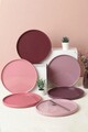Set platouri servire, Keramika, 275KRM1873, Ceramica , Nu absoarbe apa, Multicolor
