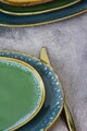 Serviciu de masa, Keramika, 275KRM2225, Ceramica , Nu absoarbe apa, Multicolor