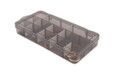 Cutie de bijuterii, Hermia, 283PLN9901, Negru