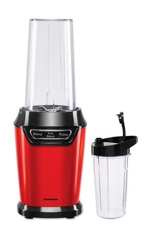 Blender Sport, Heinner, 1000 W, rosu