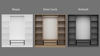180x190x52 cm, Stejar;Maro