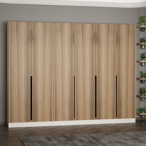 Cuier de perete, Hanah Home, Noah, Maro