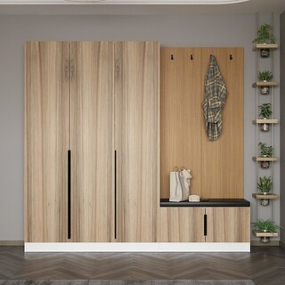 225x210x35 cm, Maro