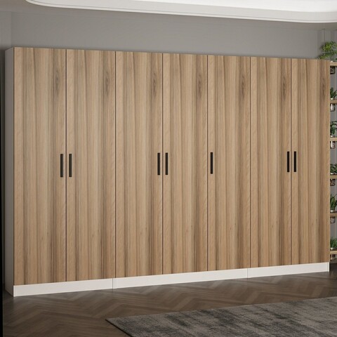 Cuier de perete, Hanah Home, Noah, Maro