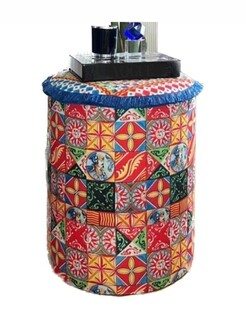 45x60 cm, Multicolor