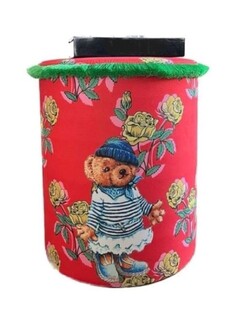 45x60 cm, Multicolor