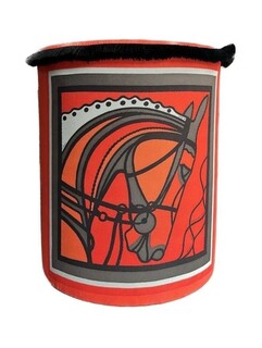 45x60 cm, Portocaliu