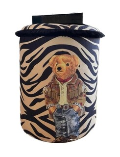 45x60 cm, Multicolor